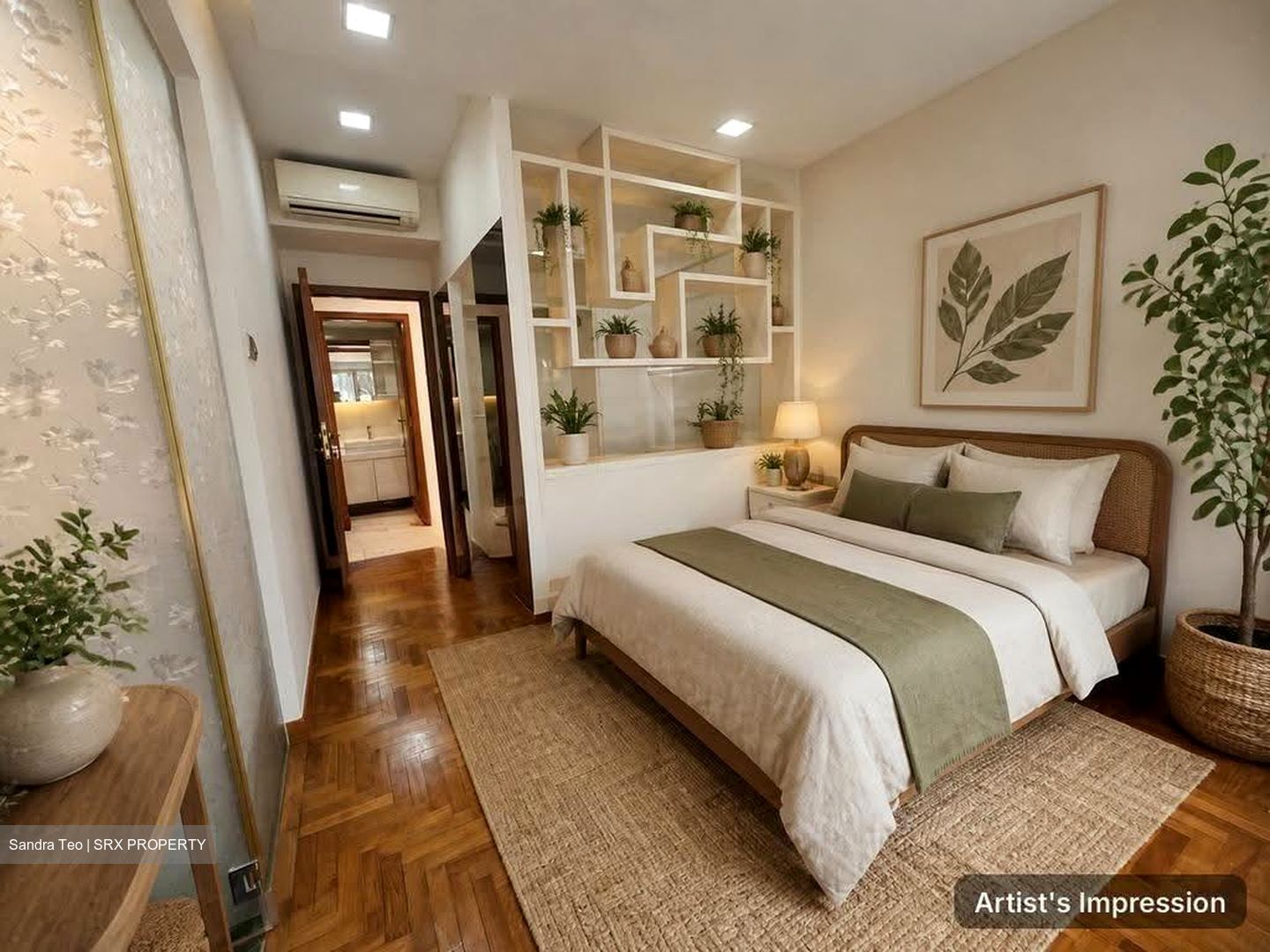 The Bayshore (D16), Condominium #632822811